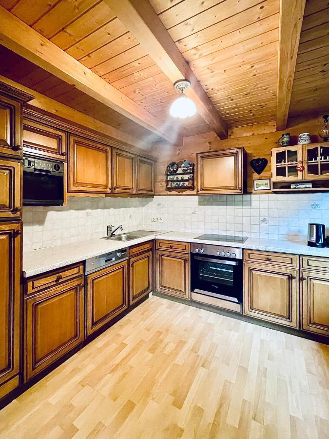 Blockhaus Semmering Steinhaus am Semmering Buitenkant foto