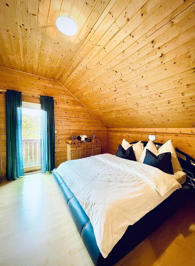 Blockhaus Semmering Steinhaus am Semmering Buitenkant foto