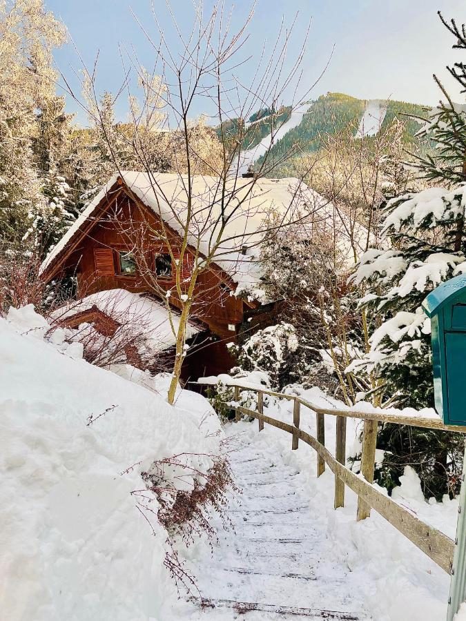 Blockhaus Semmering Steinhaus am Semmering Buitenkant foto